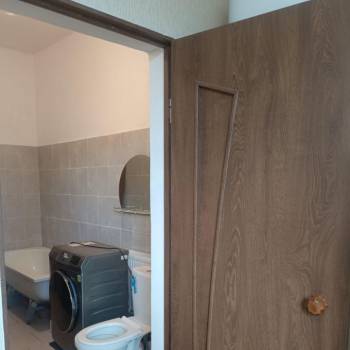 Продается 1-комнатная квартира, 37,3 м²