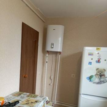 Продается 1-комнатная квартира, 37,3 м²