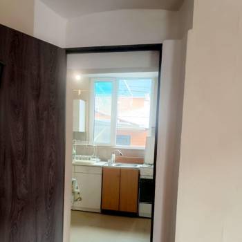 Продается 1-комнатная квартира, 37,3 м²