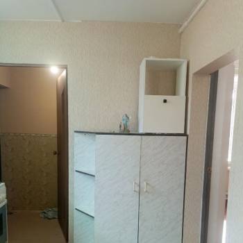 Продается 1-комнатная квартира, 37,3 м²