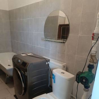 Продается 1-комнатная квартира, 37,3 м²
