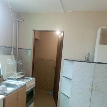 Продается 1-комнатная квартира, 37,3 м²