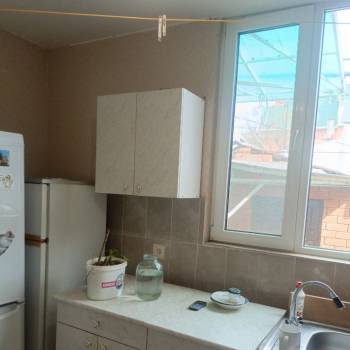 Продается 1-комнатная квартира, 37,3 м²