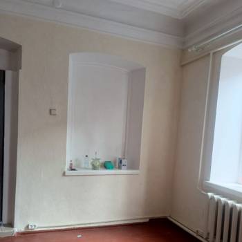 Продается 1-комнатная квартира, 37,3 м²