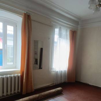 Продается 1-комнатная квартира, 37,3 м²