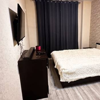 Продается 1-комнатная квартира, 34,6 м²