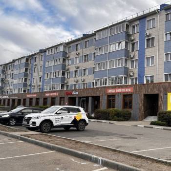 Продается 1-комнатная квартира, 34,6 м²