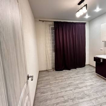 Продается 1-комнатная квартира, 34,6 м²