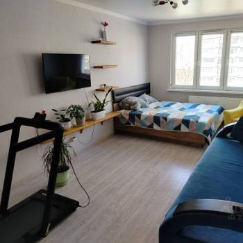 Продается 2-х комнатная квартира, 65 м²