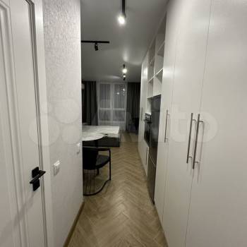 Сдается 1-комнатная квартира, 25 м²