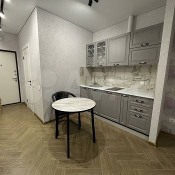 Сдается 1-комнатная квартира, 25 м²