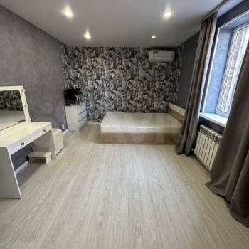 Продается 1-комнатная квартира, 34,1 м²