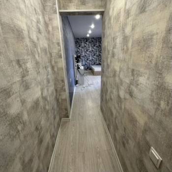 Продается 1-комнатная квартира, 34,1 м²