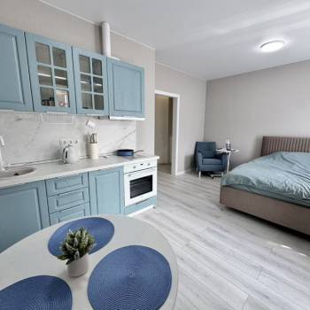 Сдается 1-комнатная квартира, 25 м²