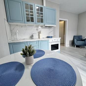 Сдается 1-комнатная квартира, 25 м²