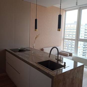 Сдается 2-х комнатная квартира, 47,4 м²