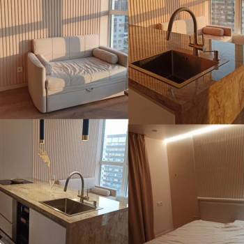 Сдается 2-х комнатная квартира, 47,4 м²