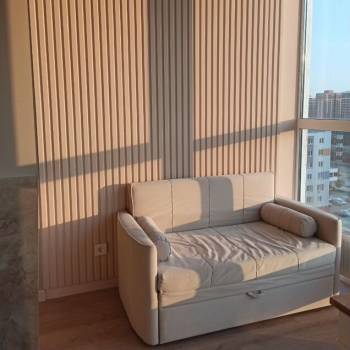 Сдается 2-х комнатная квартира, 47,4 м²