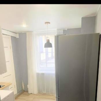 Продается 1-комнатная квартира, 25 м²