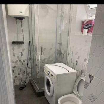 Продается 1-комнатная квартира, 25 м²