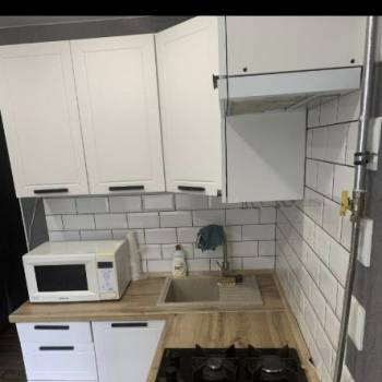 Продается 1-комнатная квартира, 25 м²