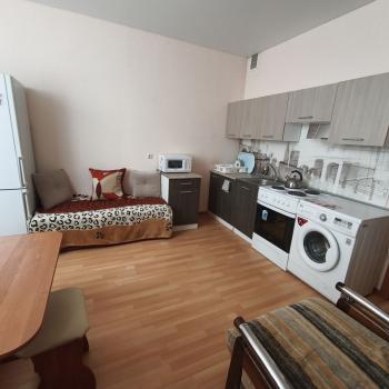 Сдается 1-комнатная квартира, 40 м²