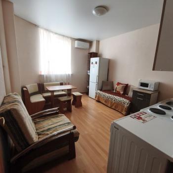 Сдается 1-комнатная квартира, 40 м²