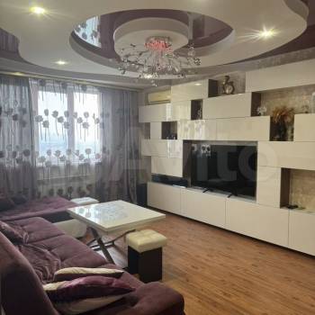 Продается 2-х комнатная квартира, 61 м²