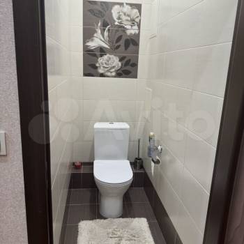 Продается 2-х комнатная квартира, 61 м²