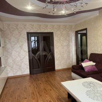 Продается 2-х комнатная квартира, 61 м²