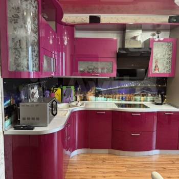 Продается 2-х комнатная квартира, 61 м²