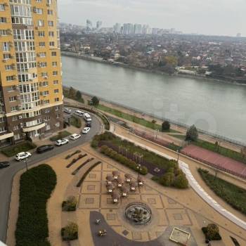 Продается 2-х комнатная квартира, 61 м²
