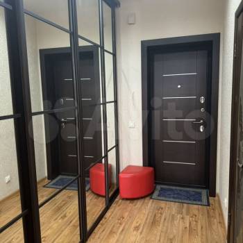 Продается 2-х комнатная квартира, 61 м²