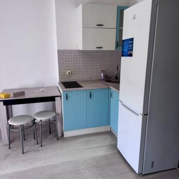 Продается 1-комнатная квартира, 28 м²