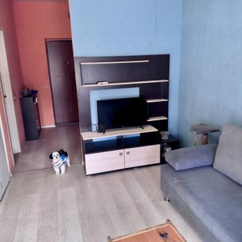 Продается 1-комнатная квартира, 28 м²