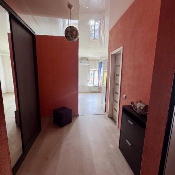 Продается 1-комнатная квартира, 28 м²