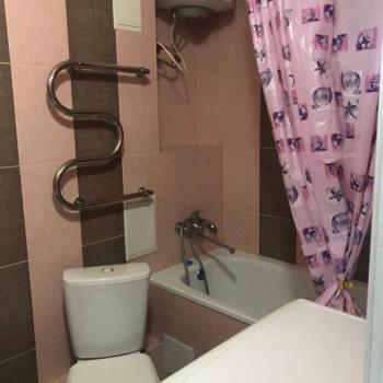 Продается 1-комнатная квартира, 28 м²