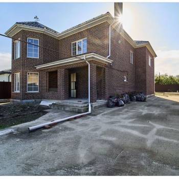 Продается Дом, 261 м²