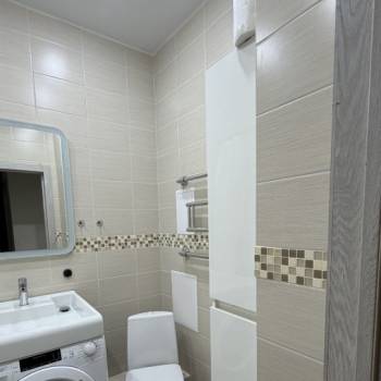 Продается 1-комнатная квартира, 36,3 м²