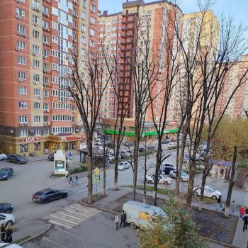 Продается 1-комнатная квартира, 32,5 м²