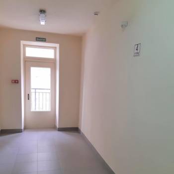 Продается 1-комнатная квартира, 32,5 м²
