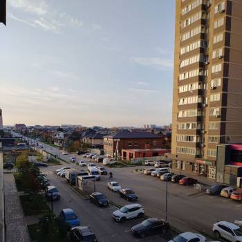 Продается 1-комнатная квартира, 32,5 м²
