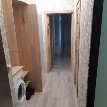Продается 1-комнатная квартира, 32,5 м²