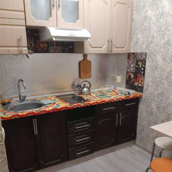 Продается 1-комнатная квартира, 32,5 м²