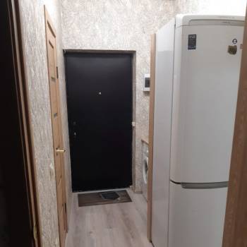 Продается 1-комнатная квартира, 32,5 м²