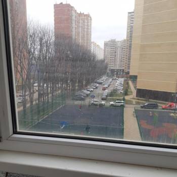 Продается 1-комнатная квартира, 32,5 м²