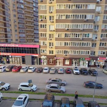 Продается 1-комнатная квартира, 32,5 м²