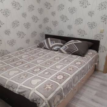 Продается 1-комнатная квартира, 32,5 м²