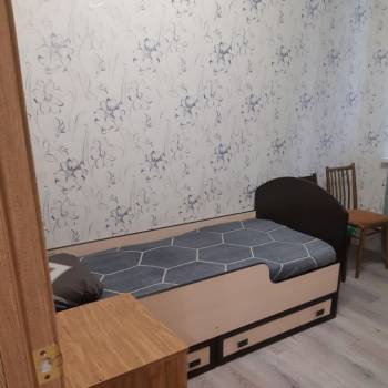 Продается 1-комнатная квартира, 32,5 м²