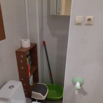 Продается 1-комнатная квартира, 32,5 м²